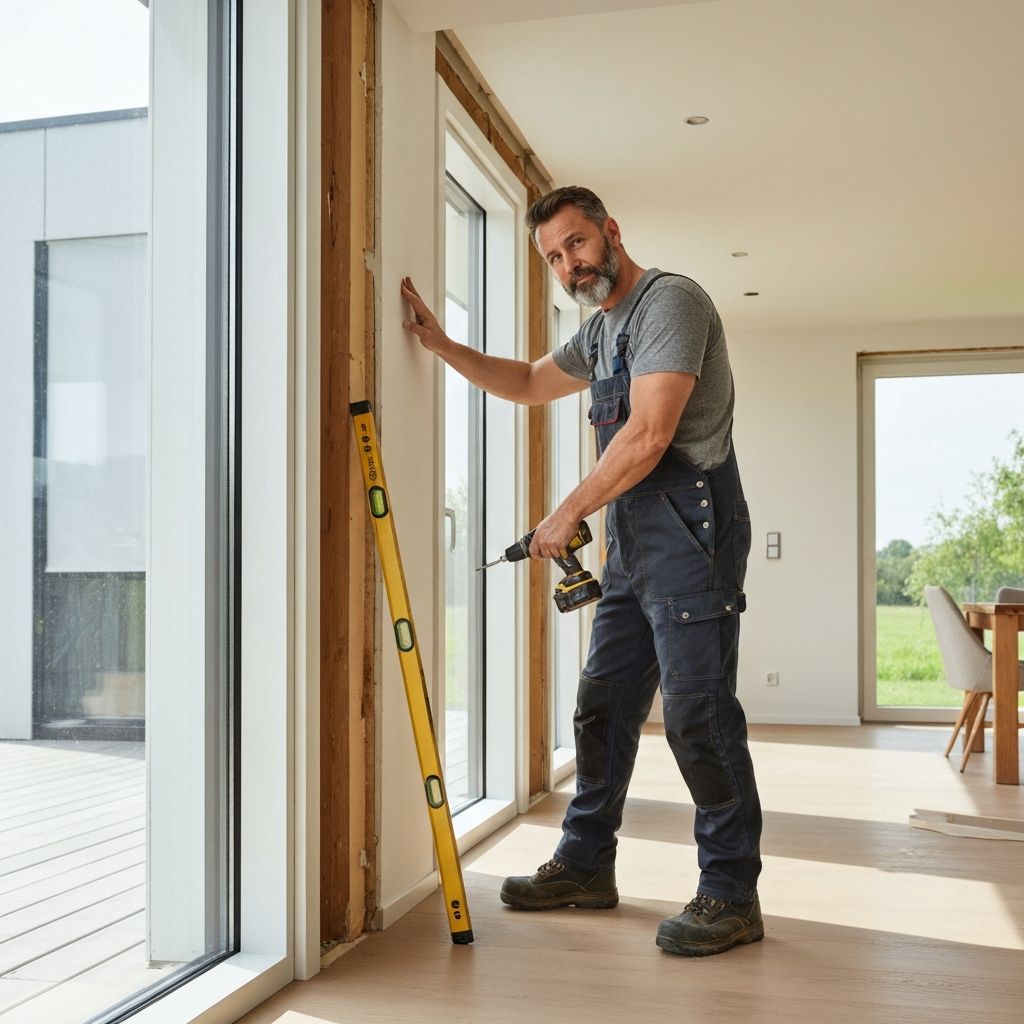 Profesjonalne usługi remontowe