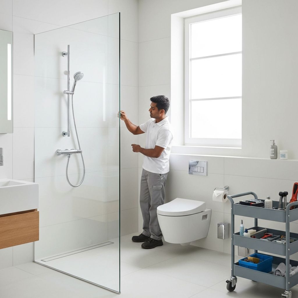 Instalacje sanitarne